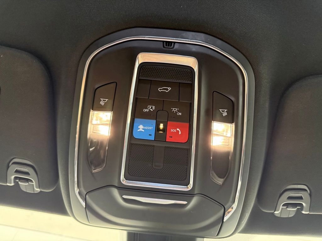 Used 2024 Gray Jeep Series II image 56