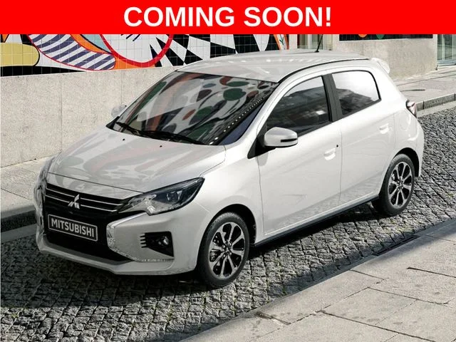 Used 2024 Blue Mitsubishi ES image 13
