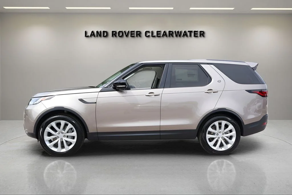 New 2026 Lantau Bronze Land Rover S image 2