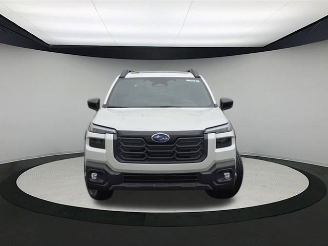 New 2026 CRYSTAL WHITE PEARL Subaru Limited image 2