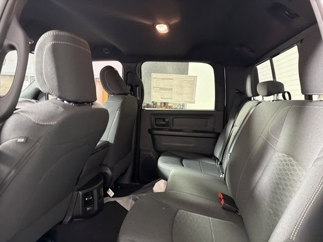 New 2026 White Ram Tradesman image 27