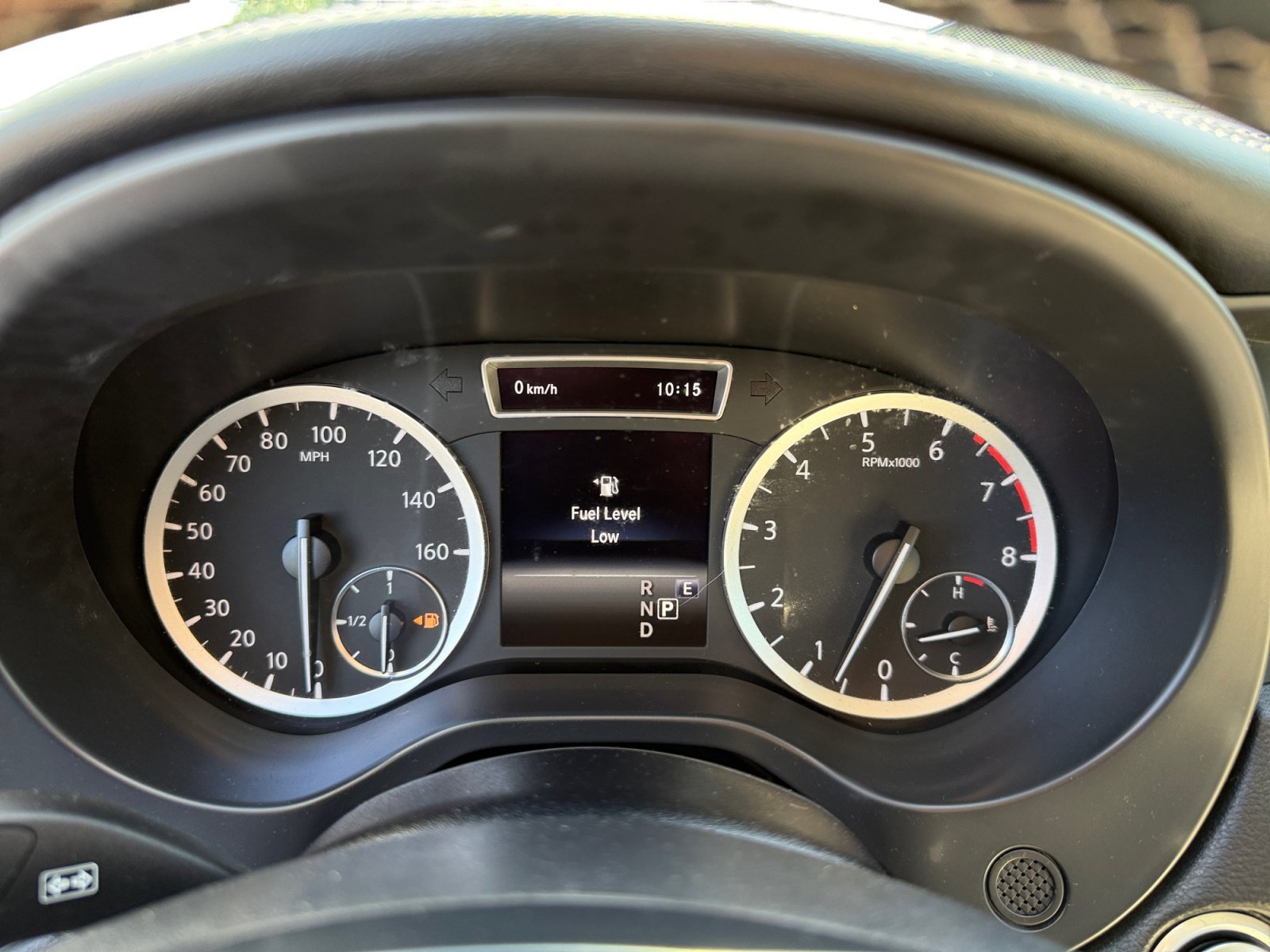 Used 2019 Chestnut INFINITI LUXE image 11