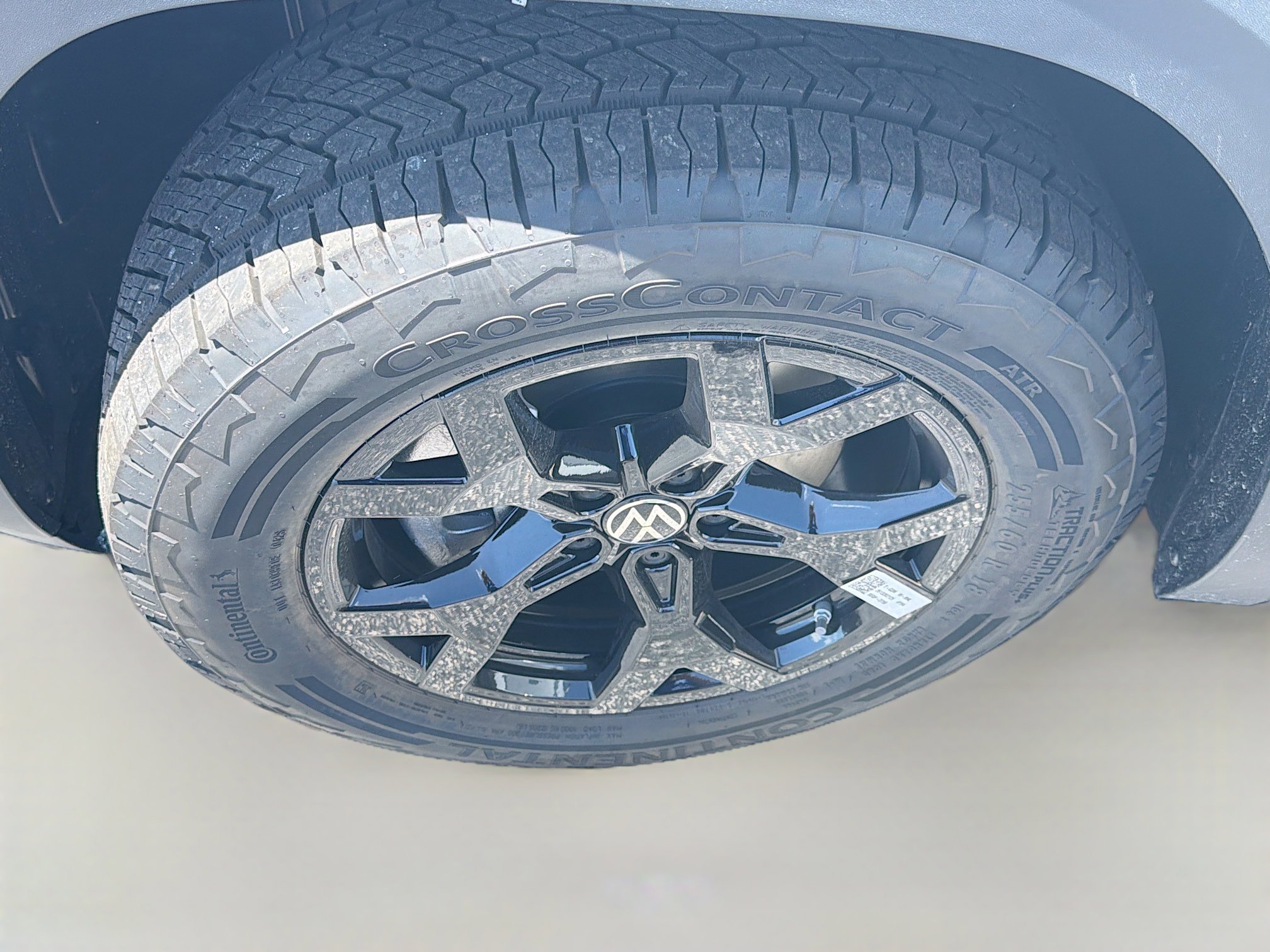 New 2026 White Pearl Volkswagen 2.0T Peak Edition image 26