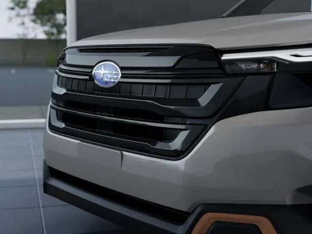 New 2026 RIVER ROCK PEARL Subaru Sport image 10
