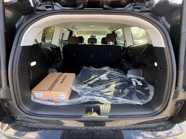 2026 Hyundai IONIQ 9 S - Photo 48