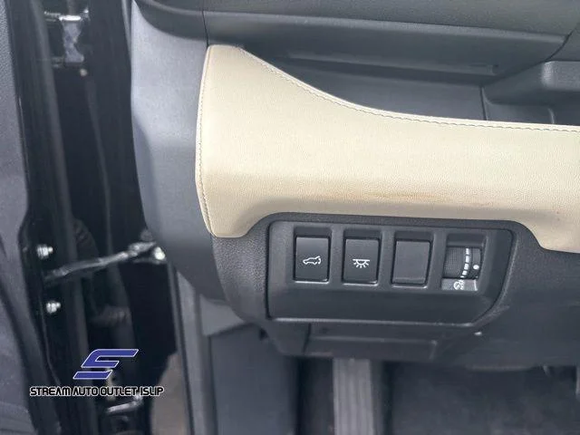 2023 Subaru Ascent Limited - Photo 28