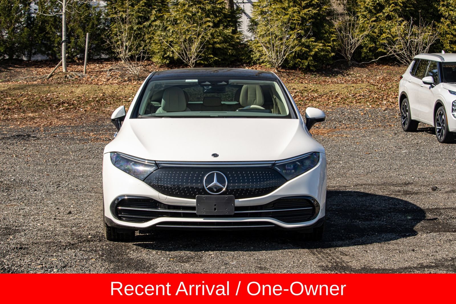 Used 2022 Mercedes-Benz EQS Base with VIN W1KCG2DB9NA008380 for sale in Commack, NY