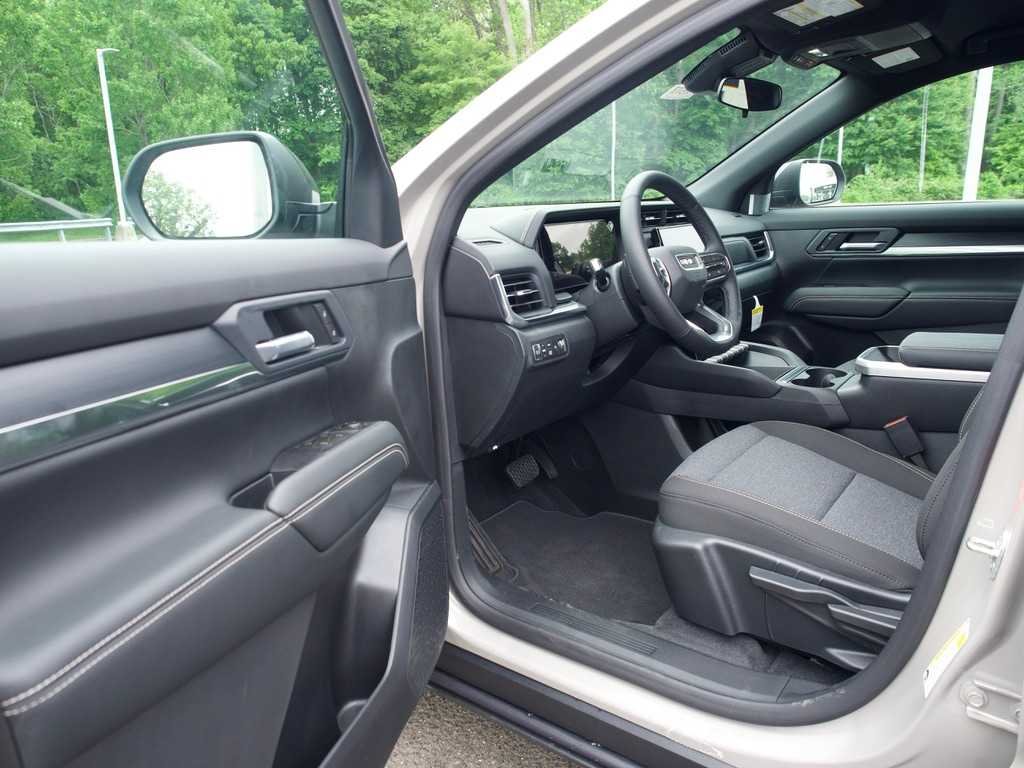 2026 GMC Terrain Elevation - Photo 9