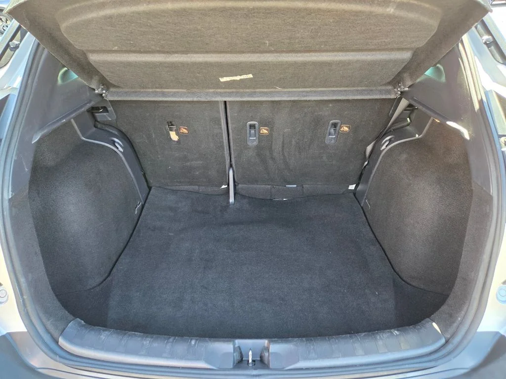 Certified Used 2020 Silver Nissan S image 17