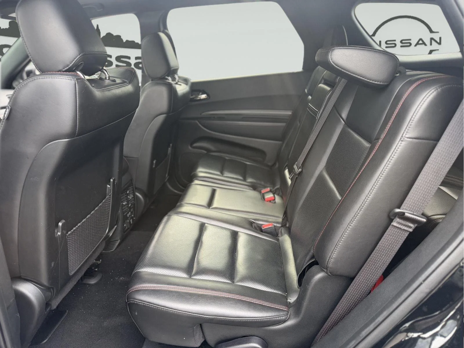 Used 2024 DB Black Clearcoat Dodge R/T Plus image 26