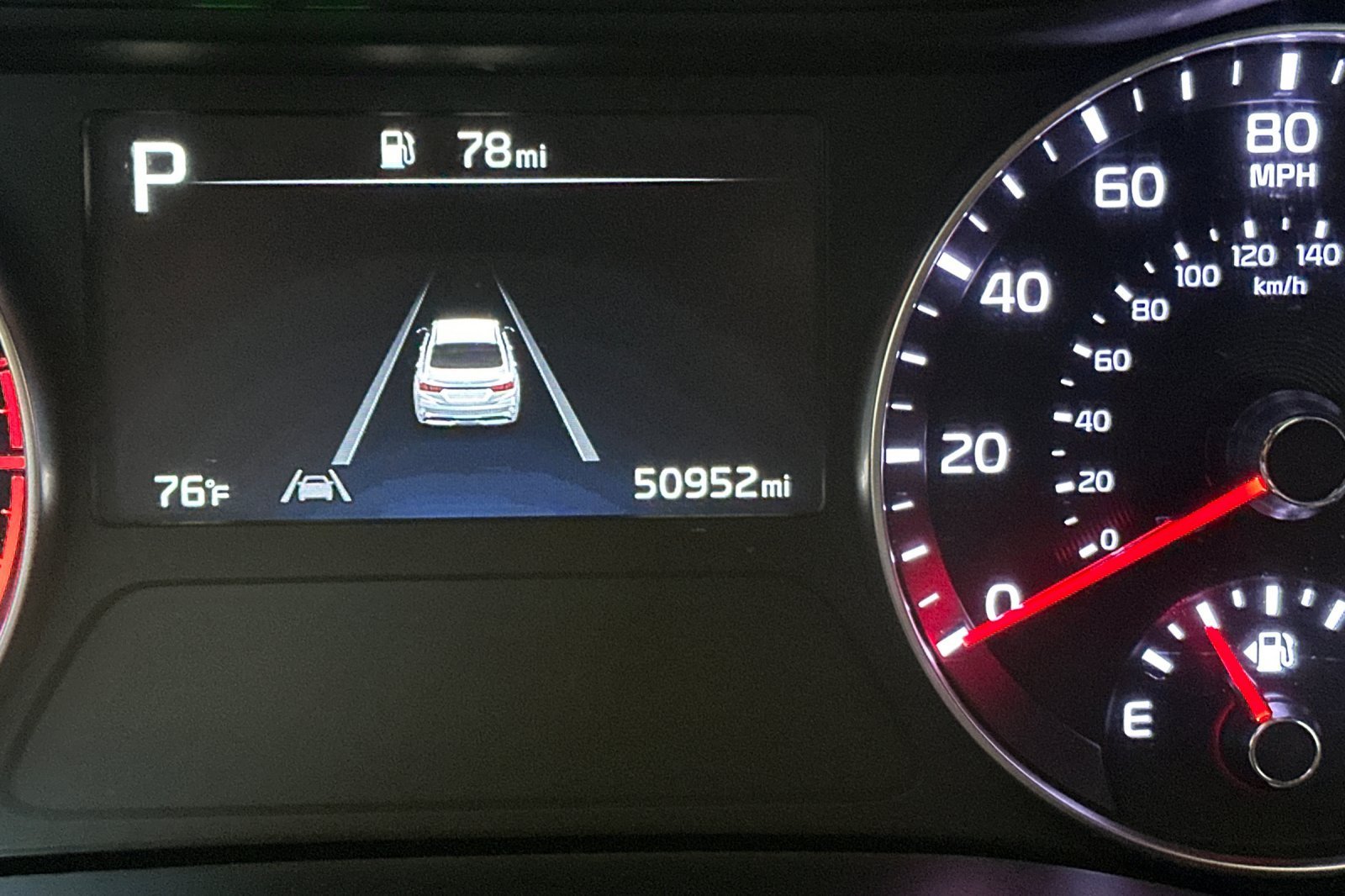 Used 2023 Gray Kia GT image 29