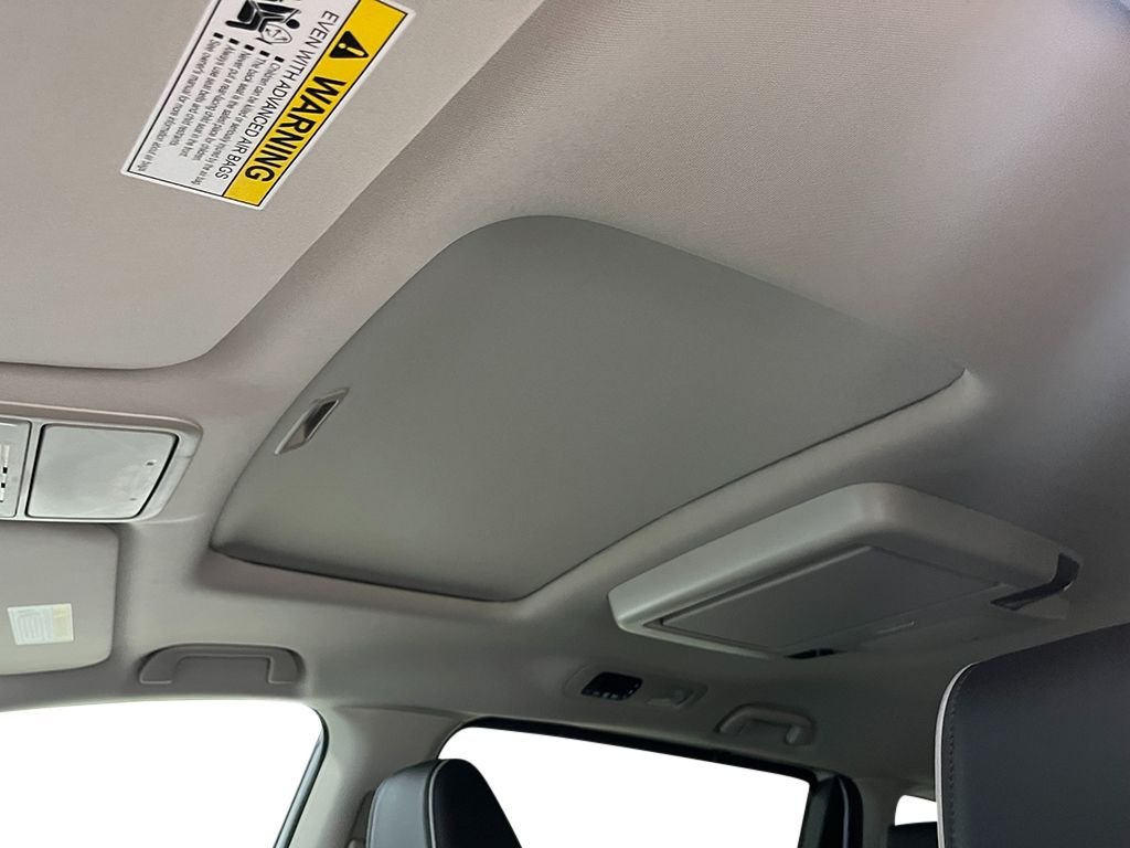 2026 Honda Odyssey Touring - Photo 20