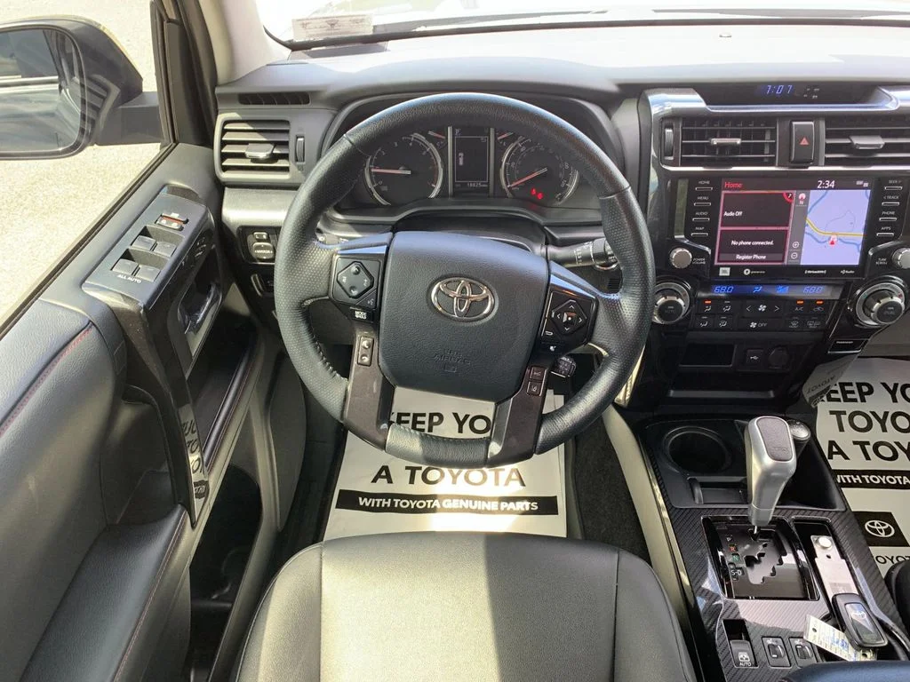 Used 2024  Toyota TRD Pro image 17
