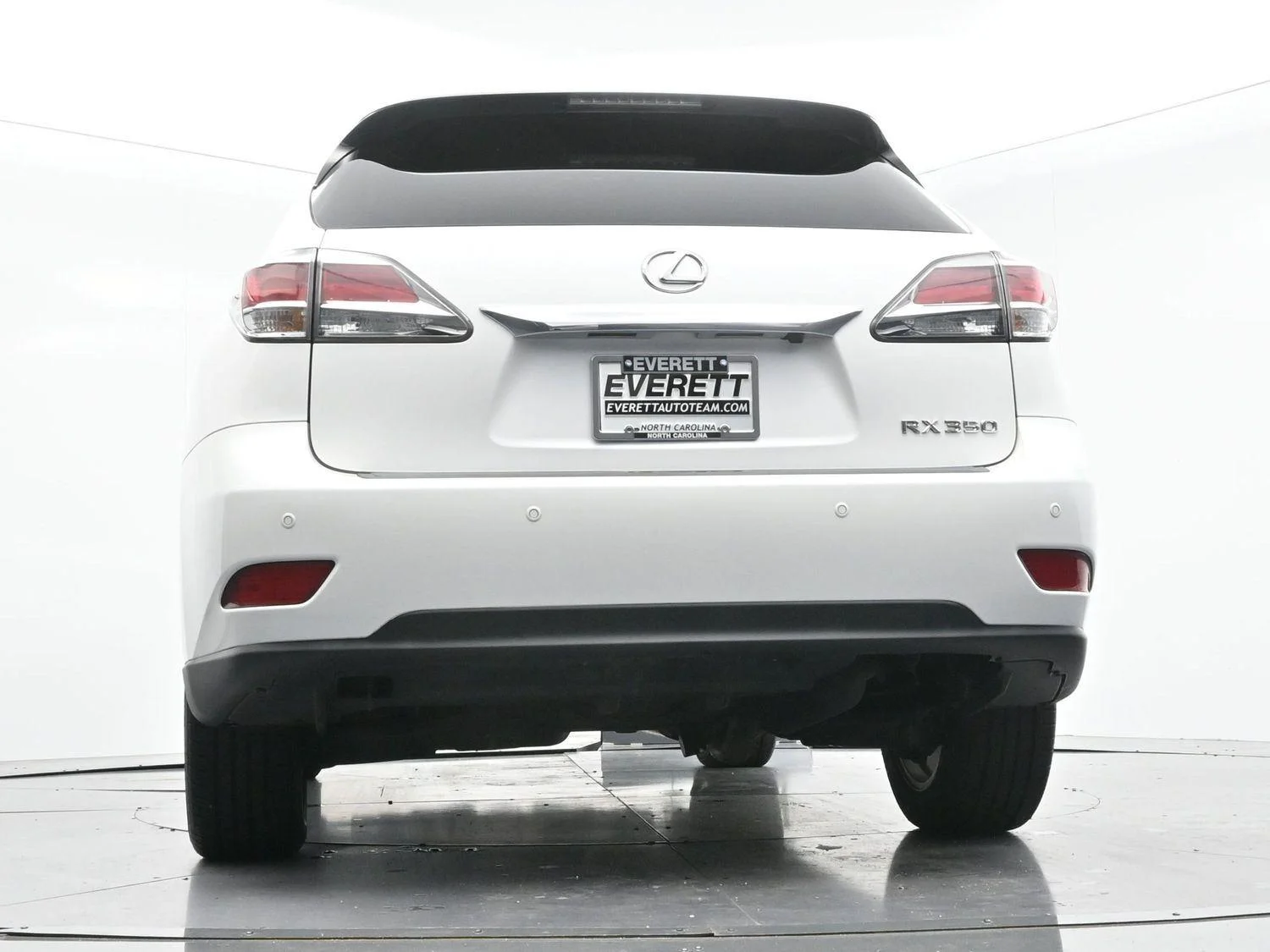 Used 2015 Starfire Pearl Lexus FWD image 46