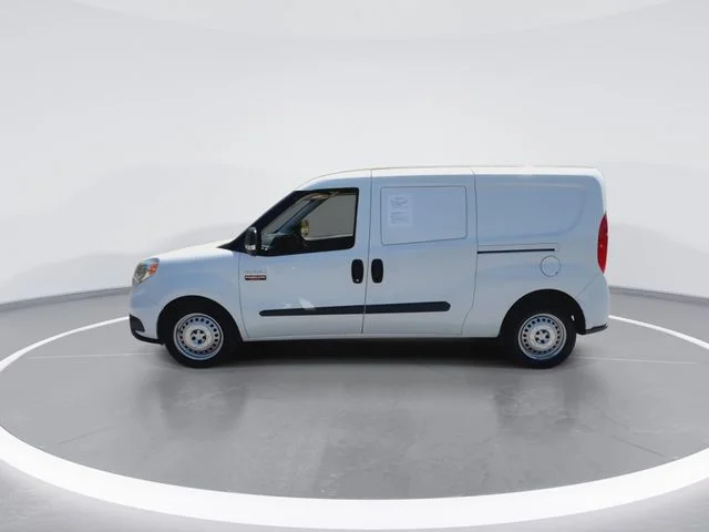 Used 2022 White Ram Base image 6