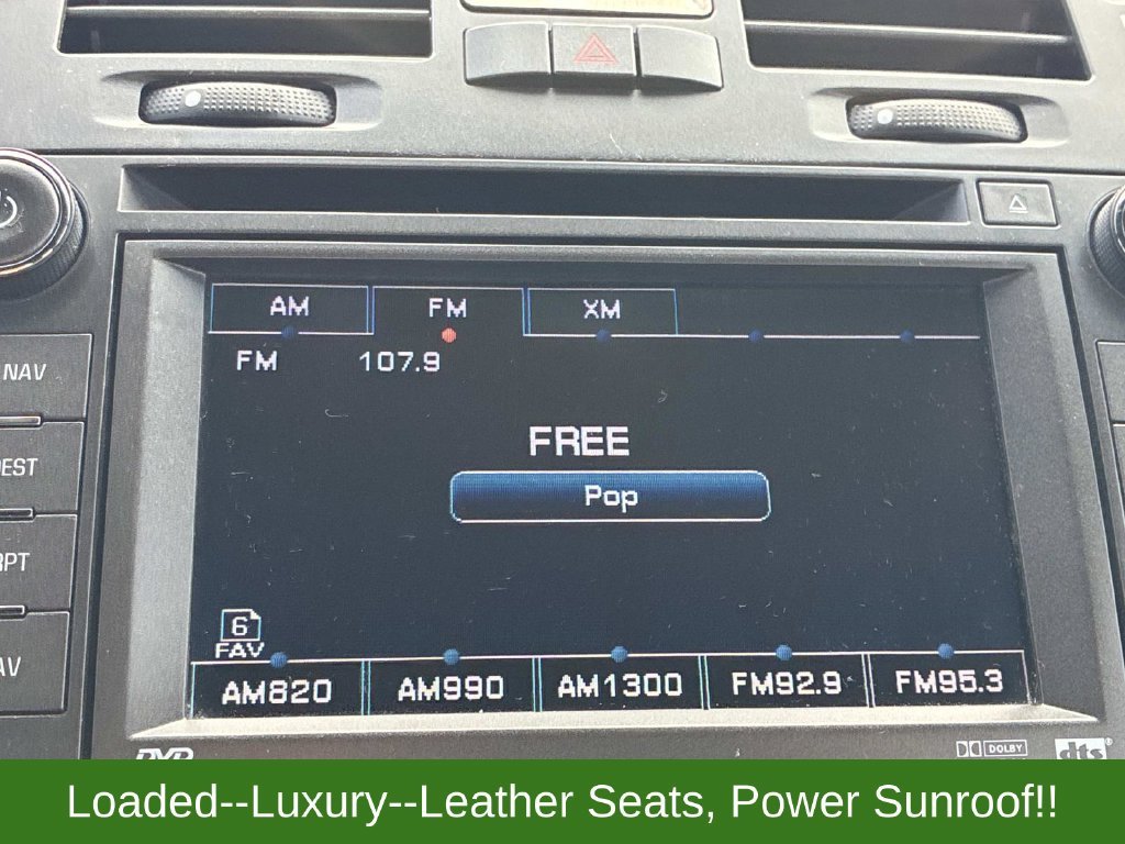 Used 2007 Gray Cadillac Luxury I image 36