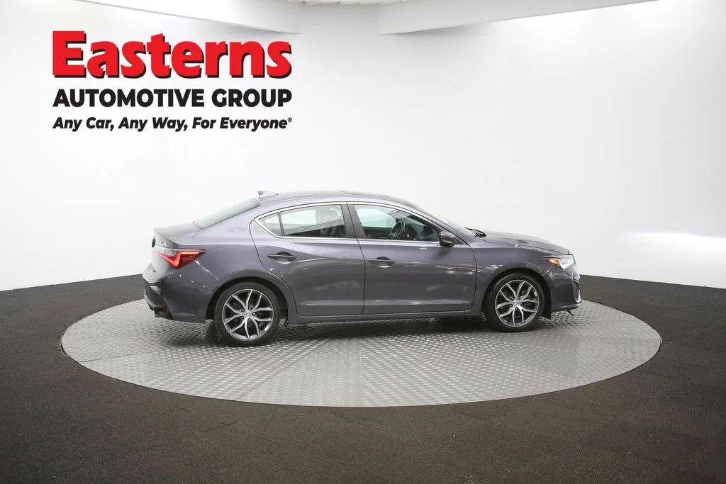 Used 2021 Gray Acura Premium Package image 42