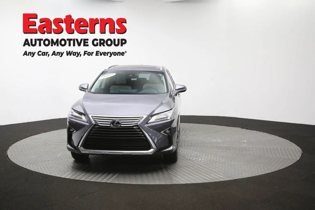 Used 2016 Gray Lexus 350 image 59