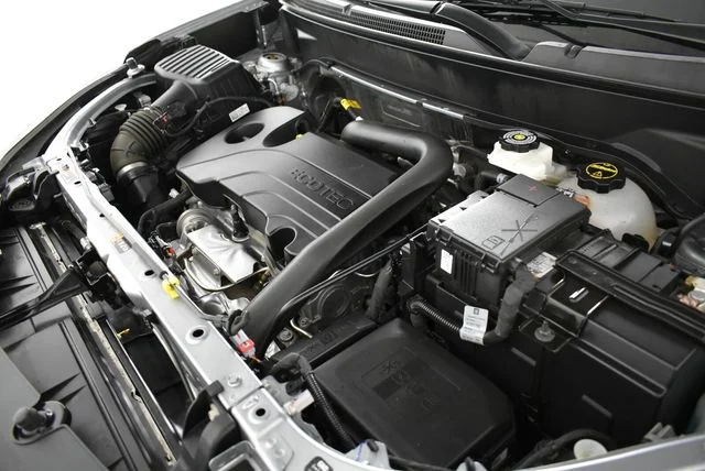 Used 2024 Gray Chevrolet LT image 47