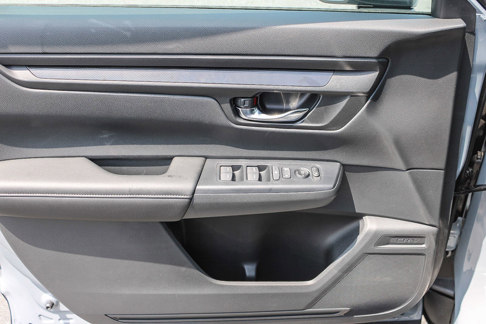New 2026 Urban Gray Pearl Honda LX image 22
