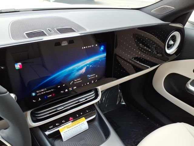 New 2027 White Mercedes-Benz CLA 220 image 5