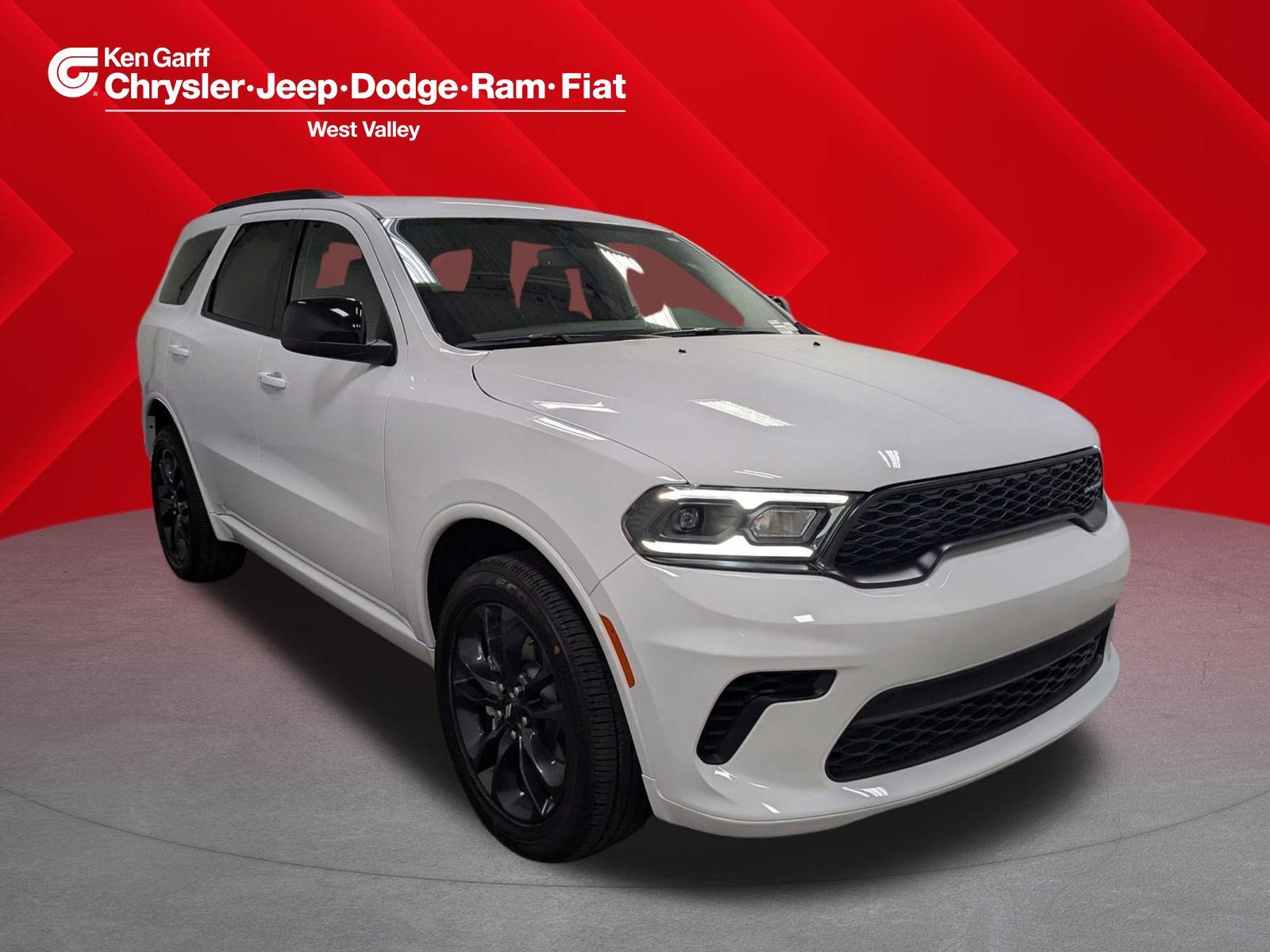 2026 Dodge Durango GT AWD's photo