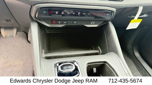 New 2026 Bright White Clearcoat Jeep Laredo image 27