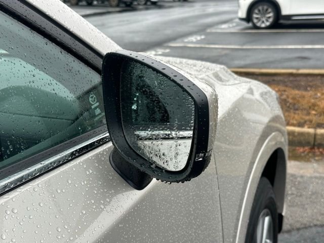 2025 Mazda CX-5 S Preferred package - Photo 11