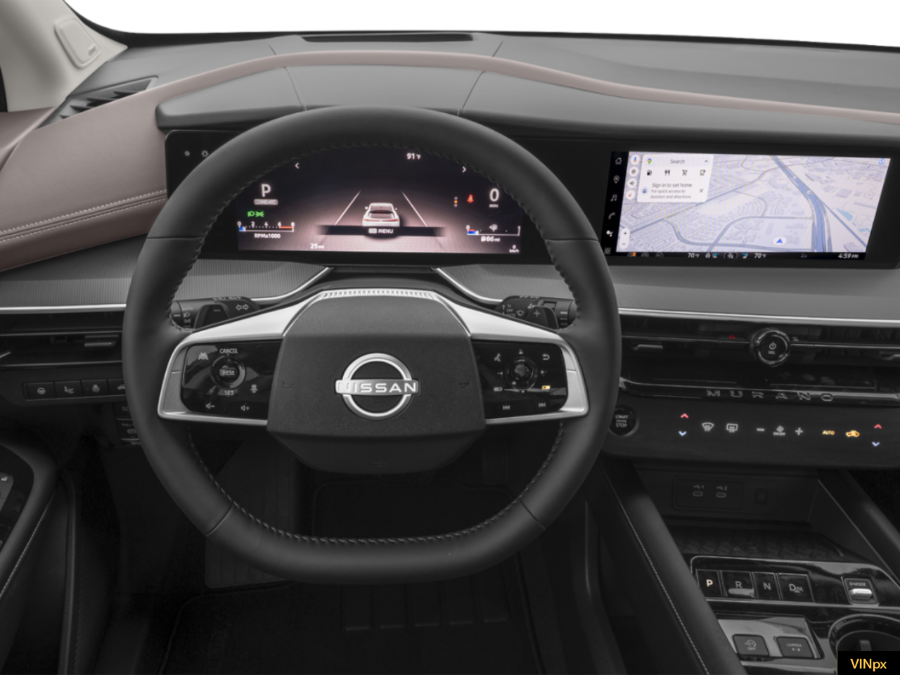 New 2027  Nissan Platinum image 7