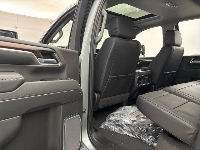 New 2026 Sterling Metallic GMC Denali image 41