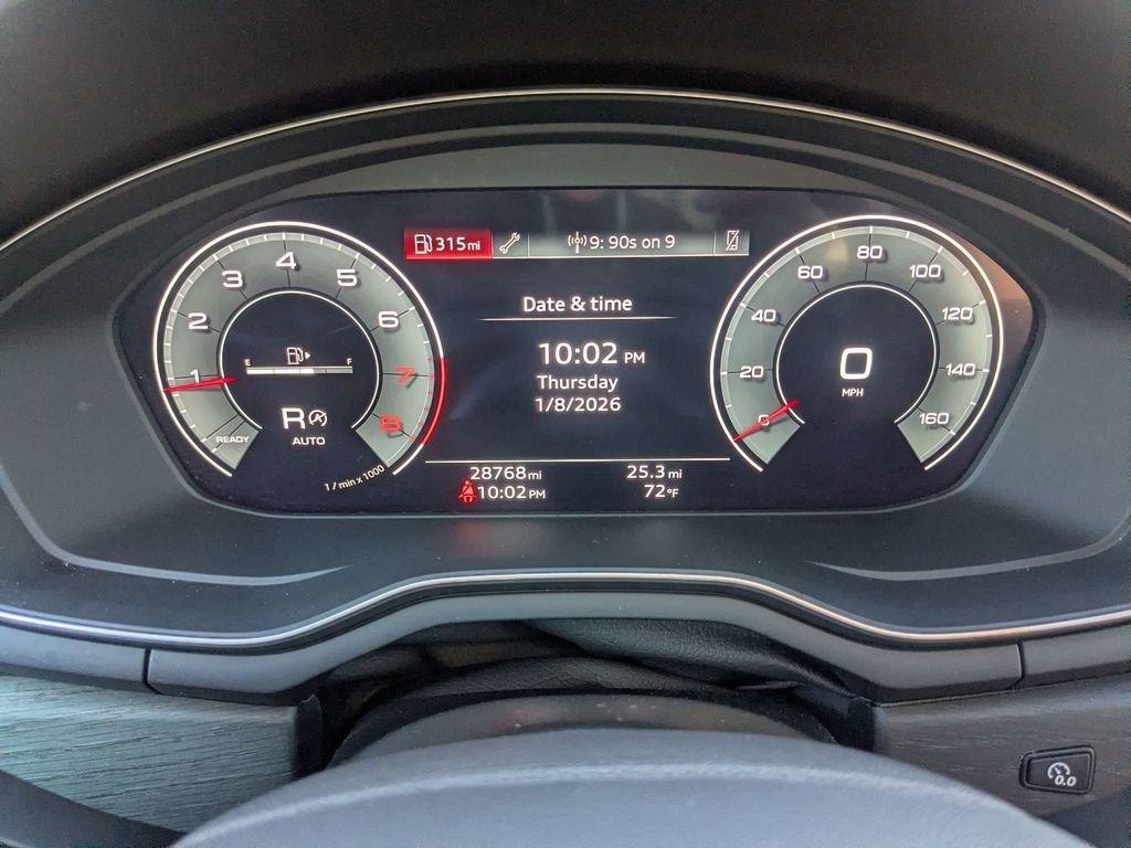 2024 Audi A4 Premium Plus - Photo 28