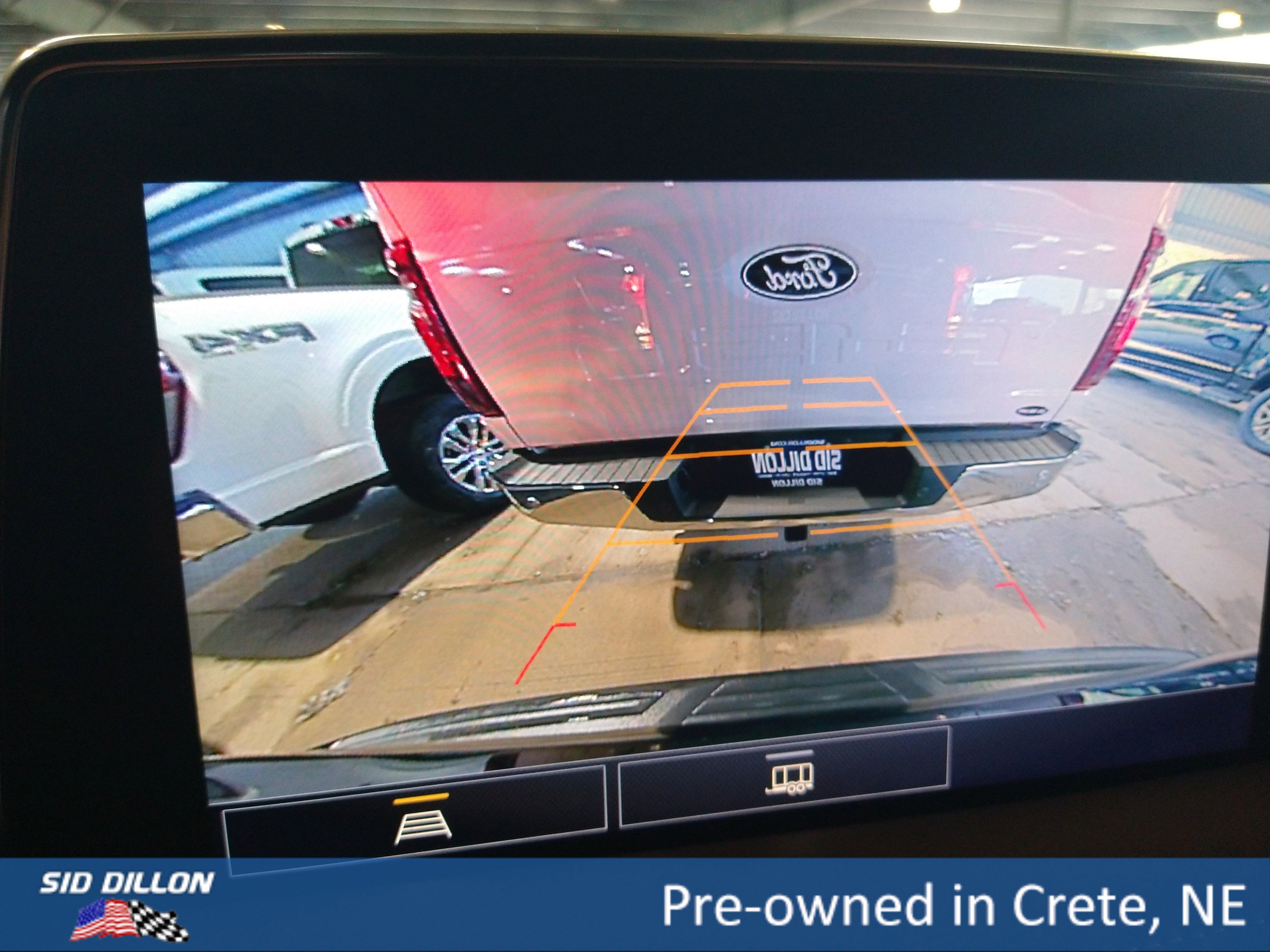 Used 2021 Black Chevrolet Premier image 8