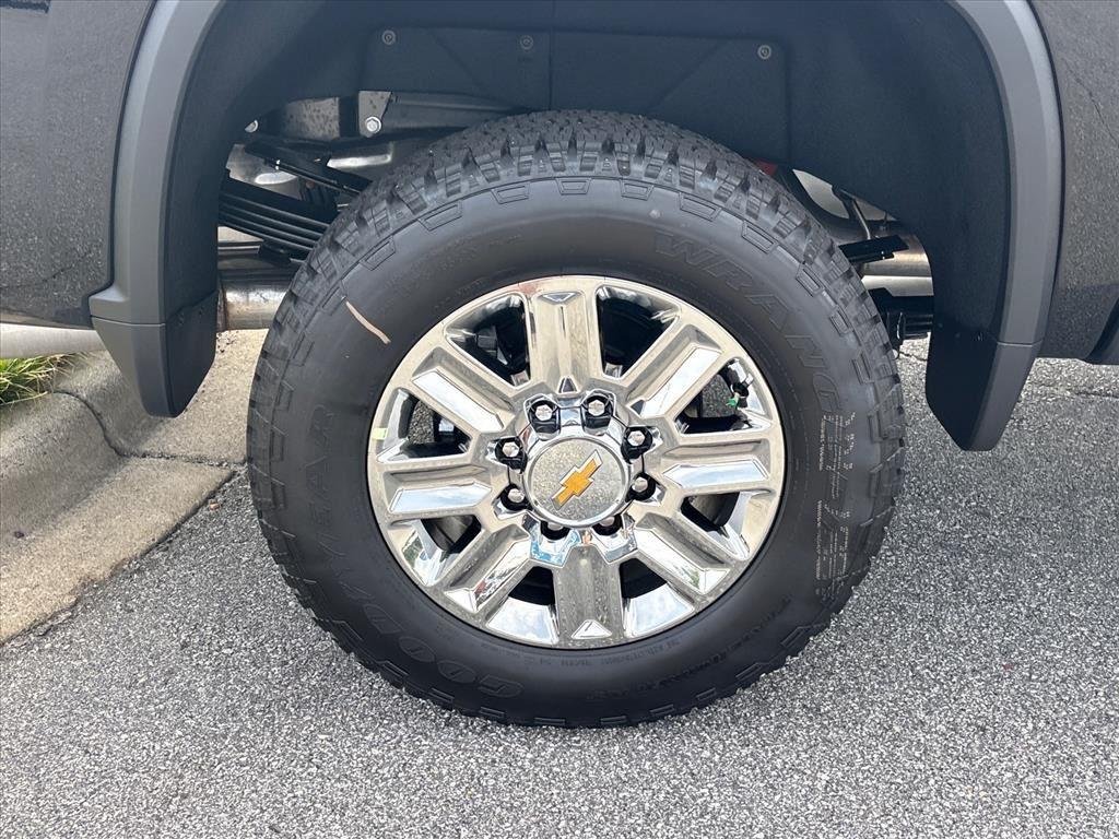 2026 Chevrolet Silverado 2500 HD High Country - Photo 28