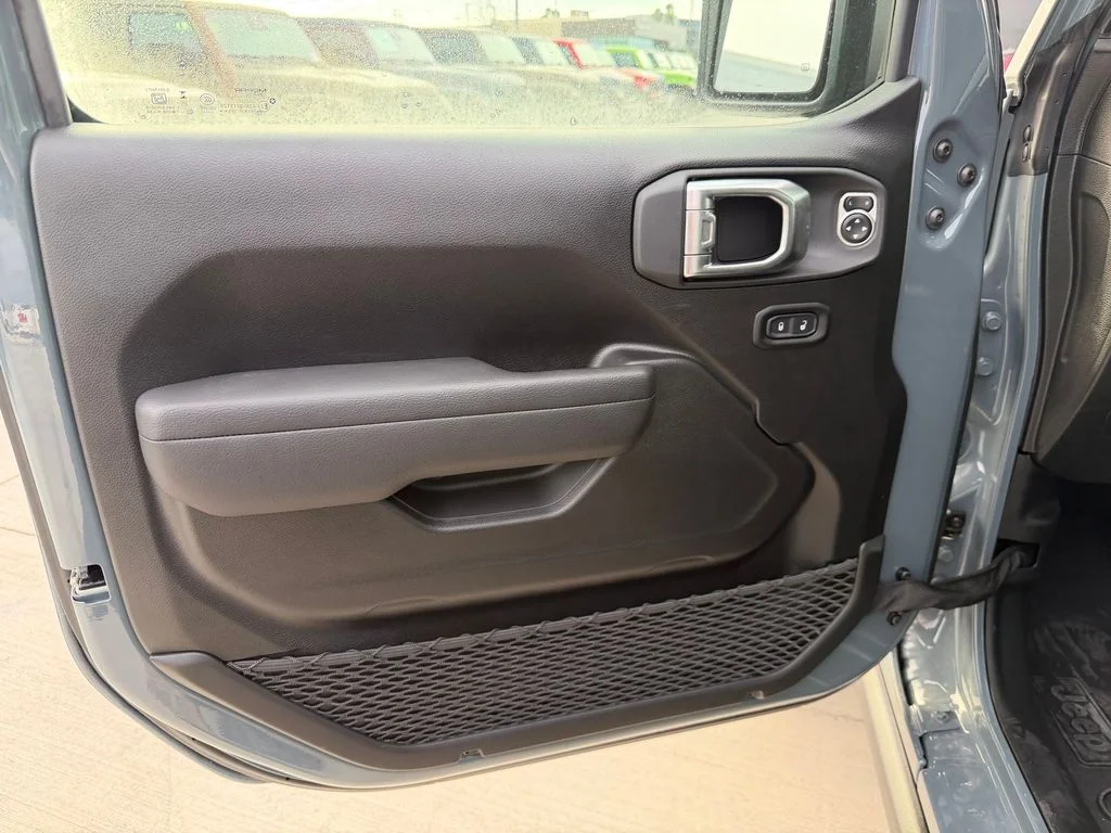 New 2026 Anvil Clear-Coat Exterior Paint Jeep Willys image 14