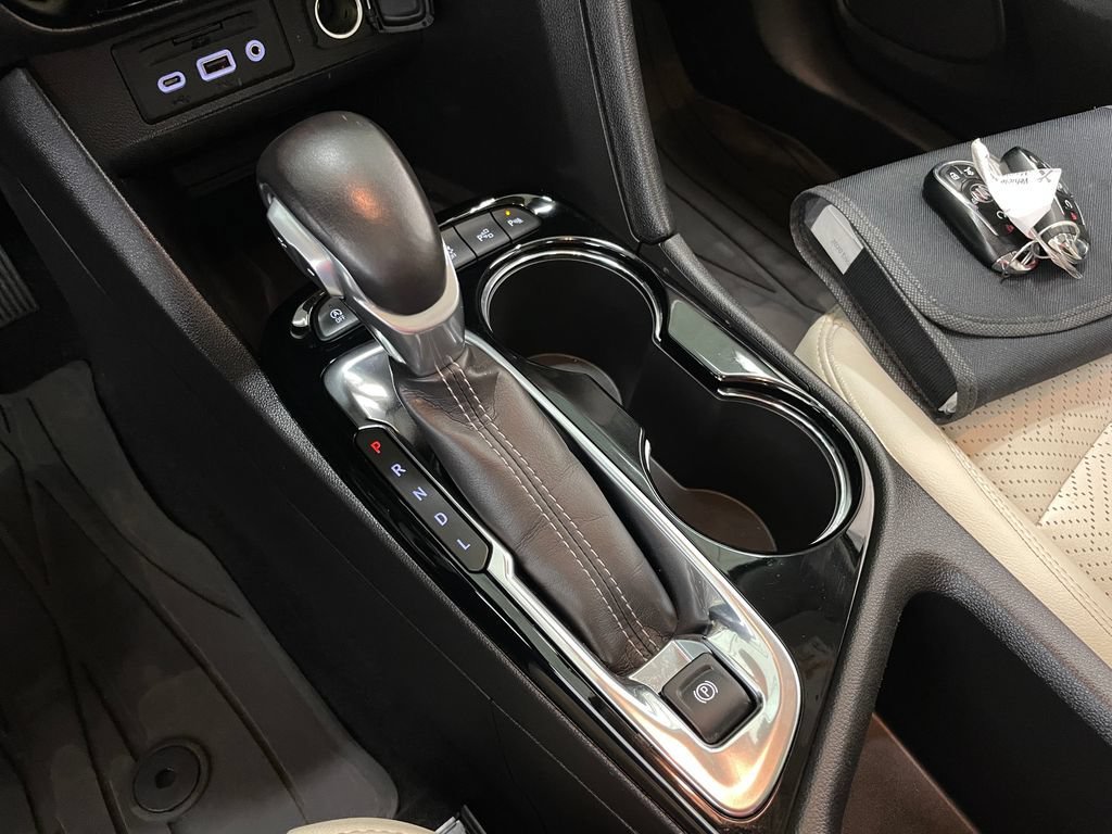 2020 Buick Encore GX Essence - Photo 34