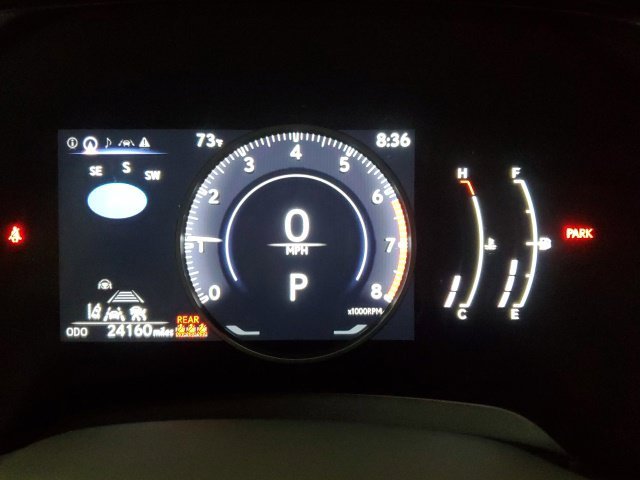 Certified Used 2023 White Lexus 350 Premium image 17