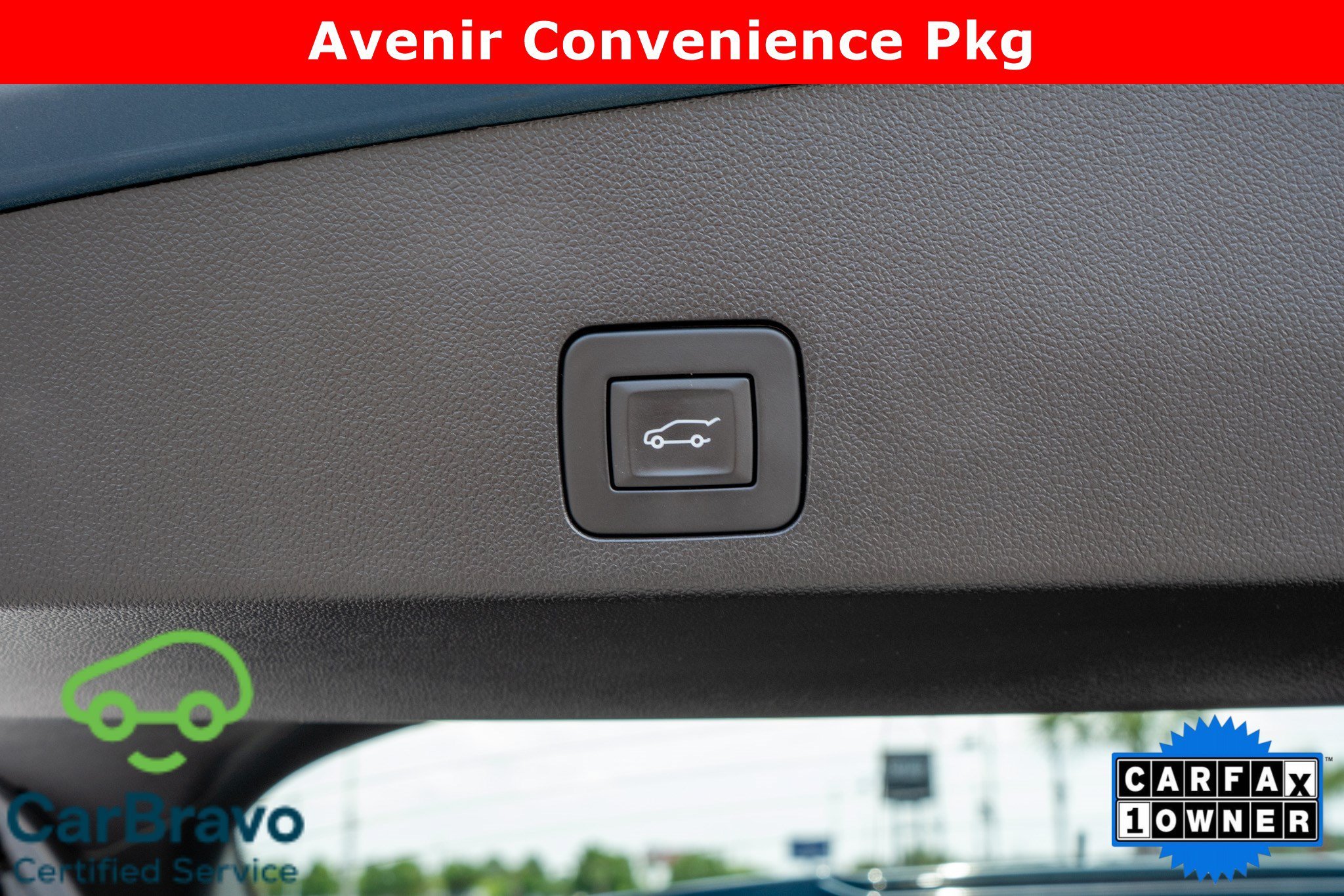 2024 Buick Encore GX Avenir - Photo 34