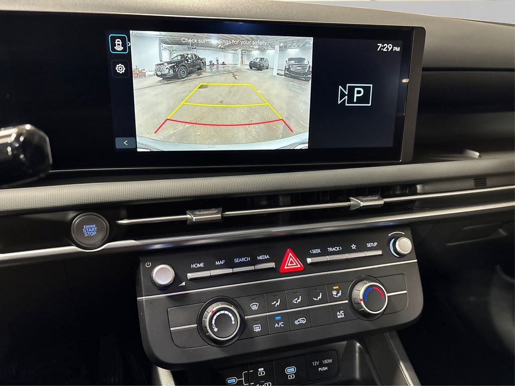 Used 2026 Silver Hyundai SE image 31