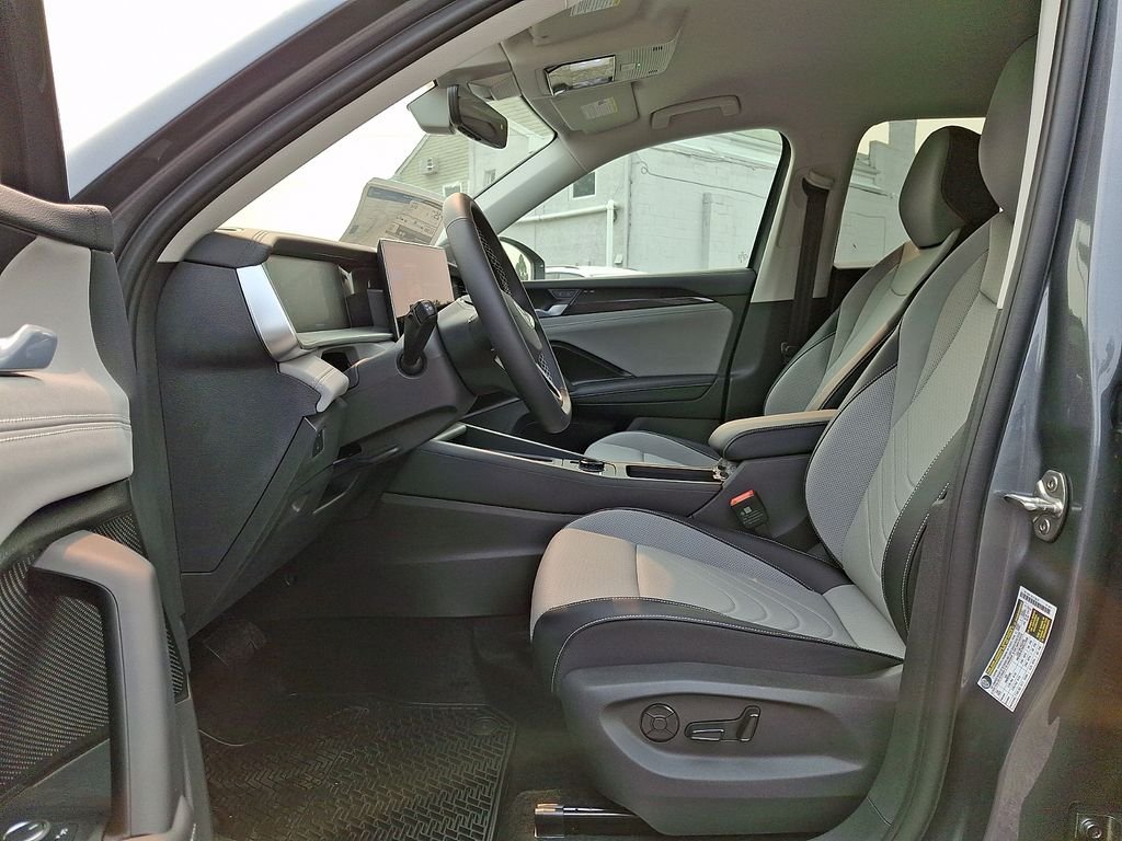 New 2026 Gray Volkswagen 2.0T SE image 7