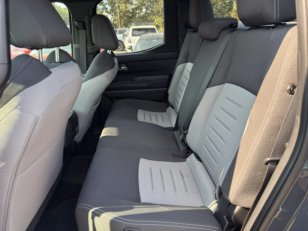 Certified Used 2024 Underground Toyota TRD Sport image 9