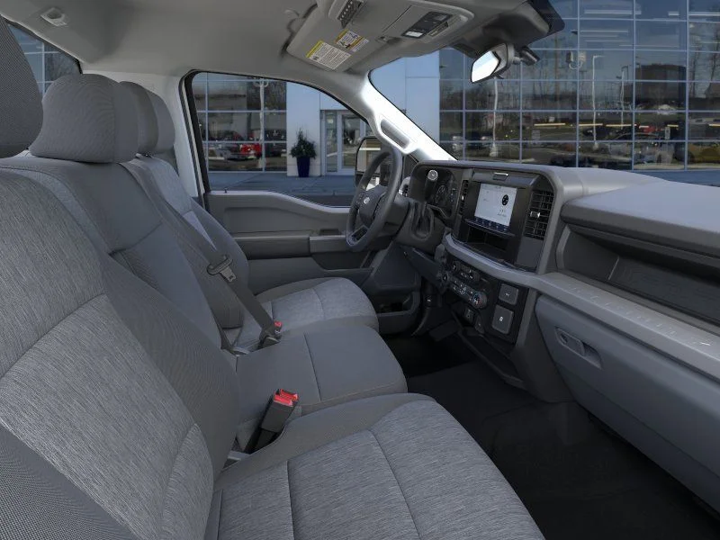 2026 Ford F-250 Super Duty XL - Photo 12