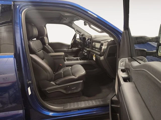2026 Ford F-350 Super Duty Lariat - Photo 15