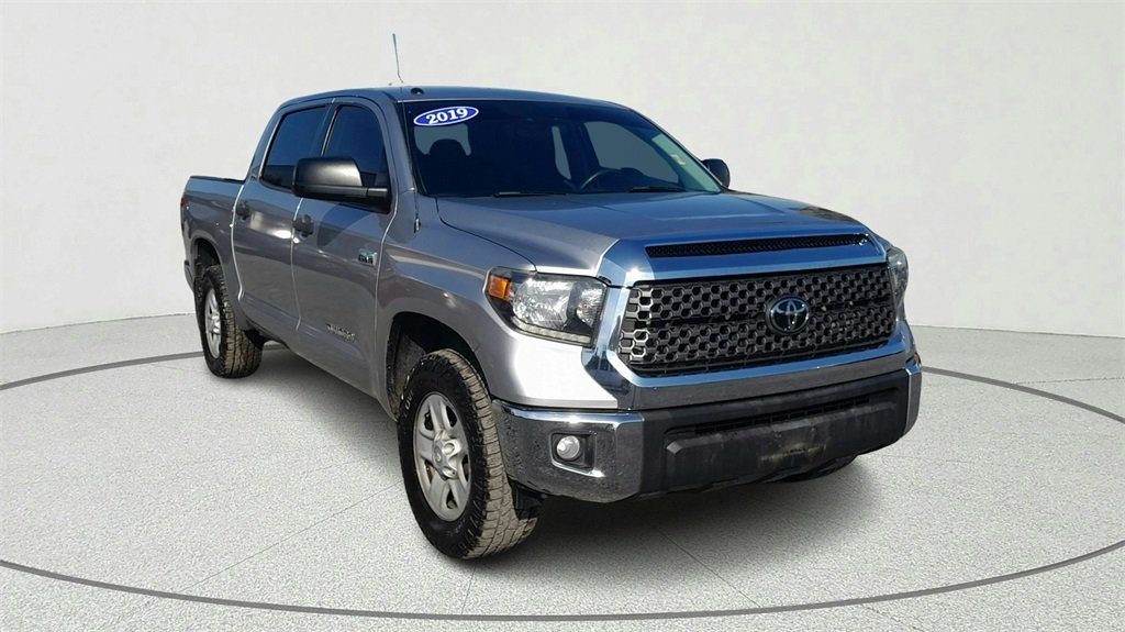 2019 Toyota Tundra SR5