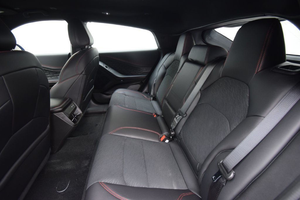 New 2026 Bludicrous Exterior Paint Dodge R/T Scat Pack image 35