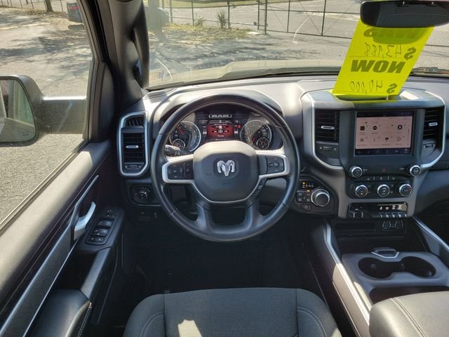 2022 RAM Ram 1500 Pickup Big Horn/Lone Star - Photo 24