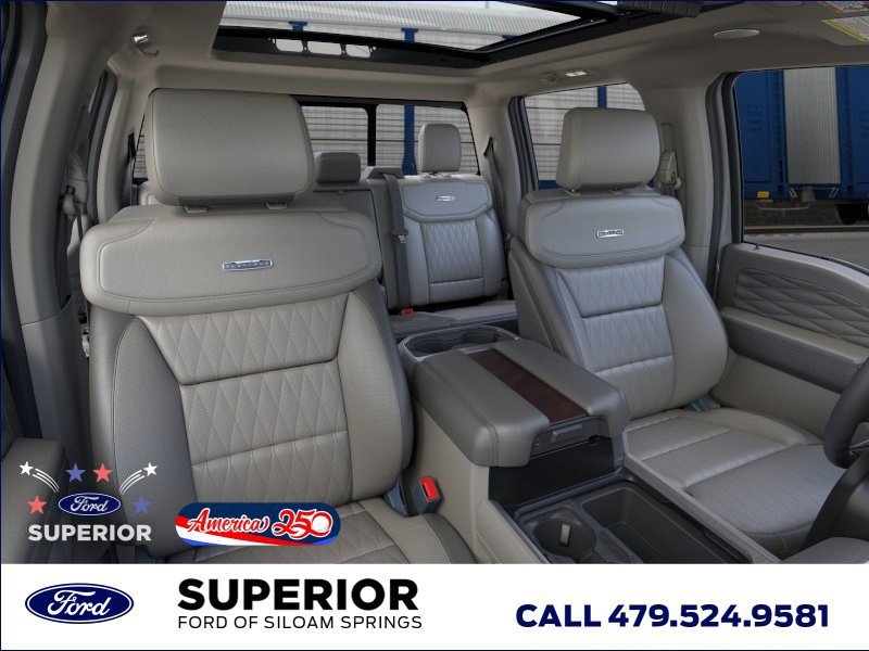 New 2026 Avalanche Ford Platinum image 10