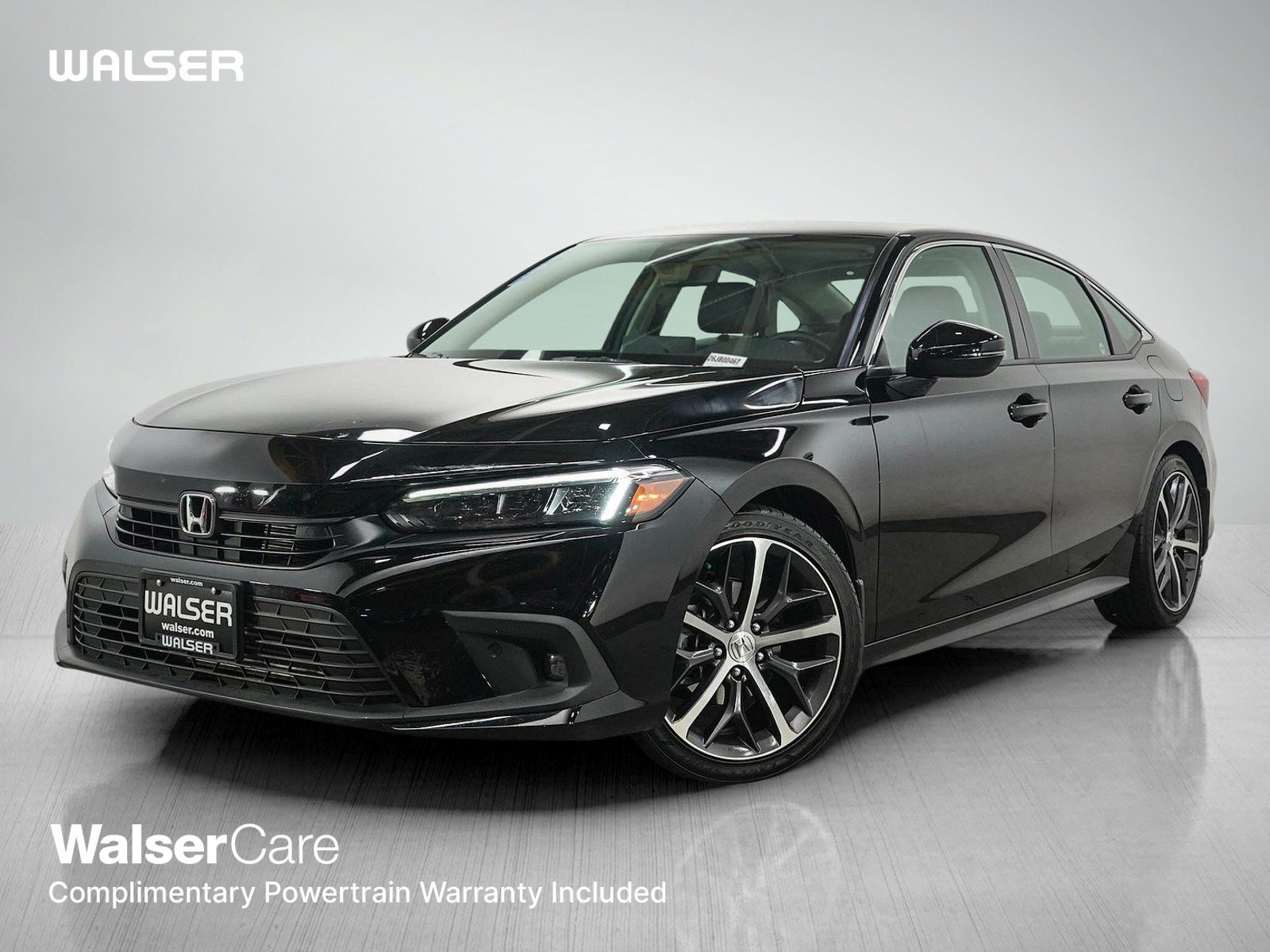 2024 Honda Civic Sedan