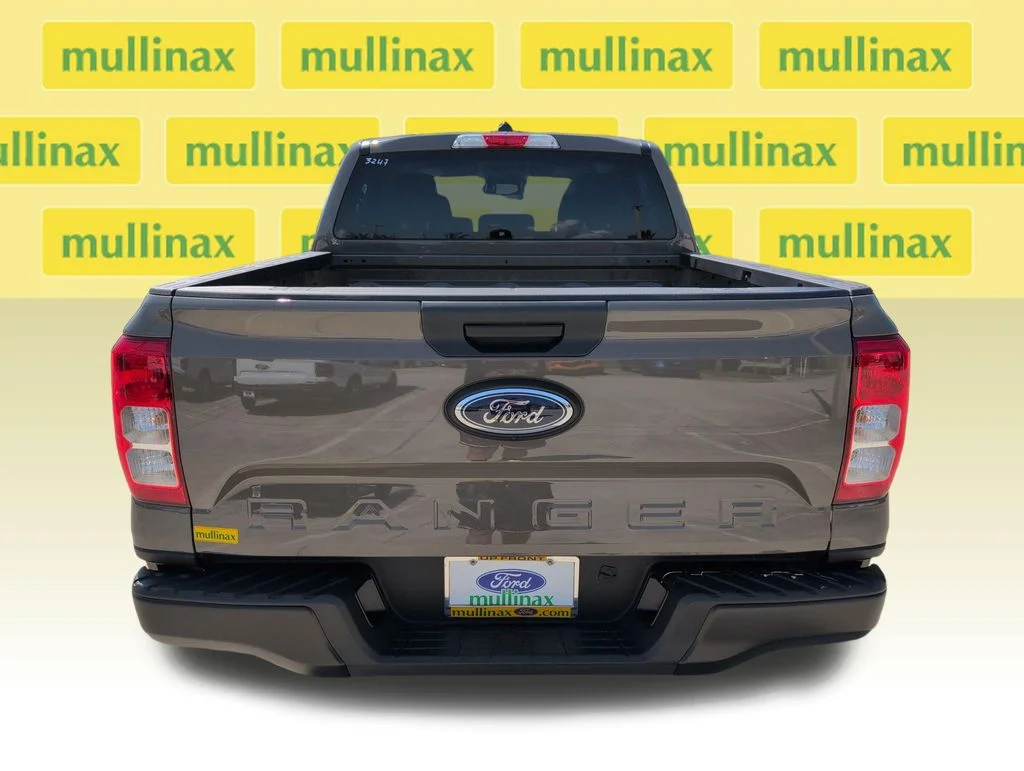 New 2026 Gray Ford XL image 25