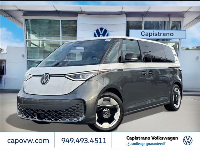 ID. Buzz | Capistrano Volkswagen