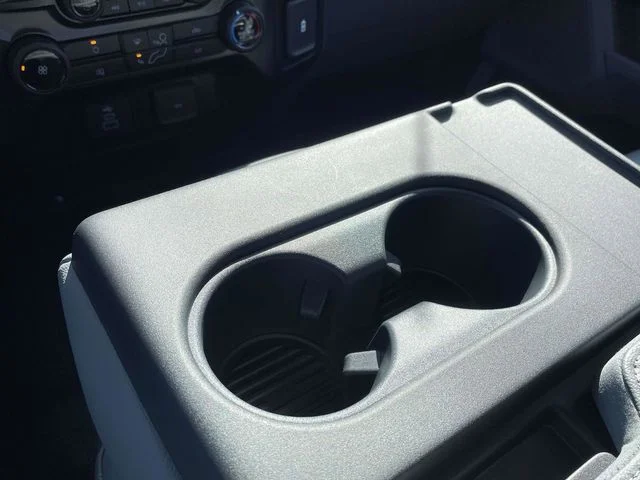 New 2026 Oxford White Ford XL image 11